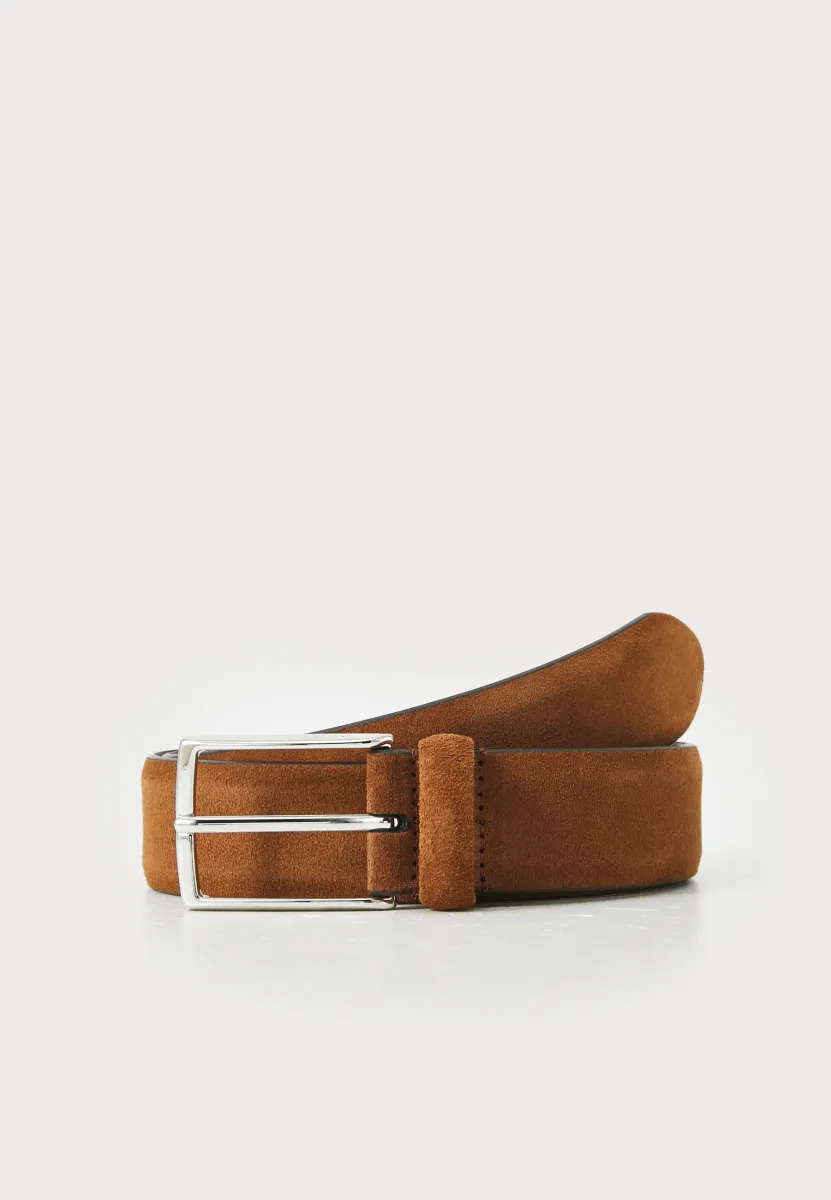 Gürtel - brown