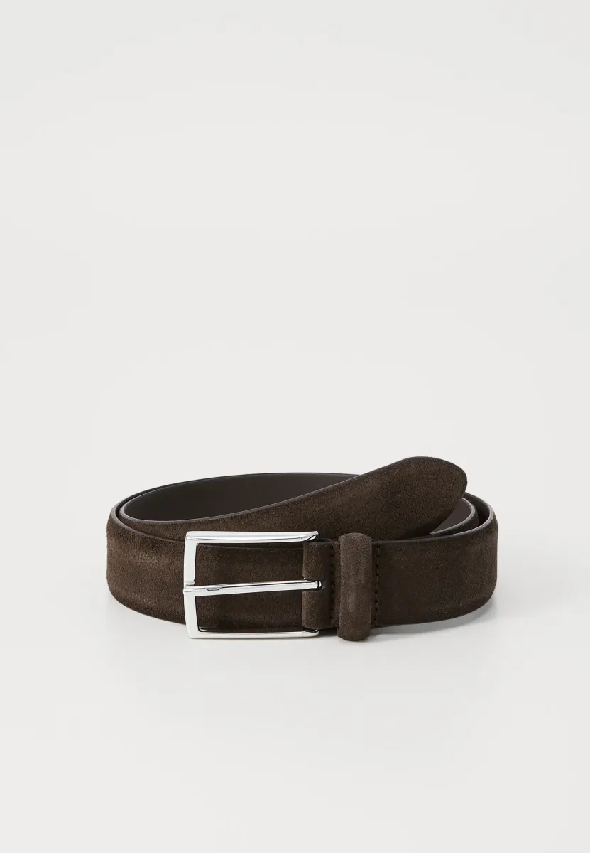 Gürtel - brown
