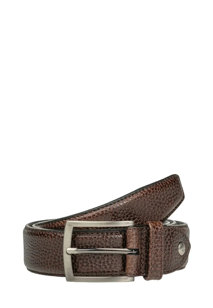 Gürtel - brown