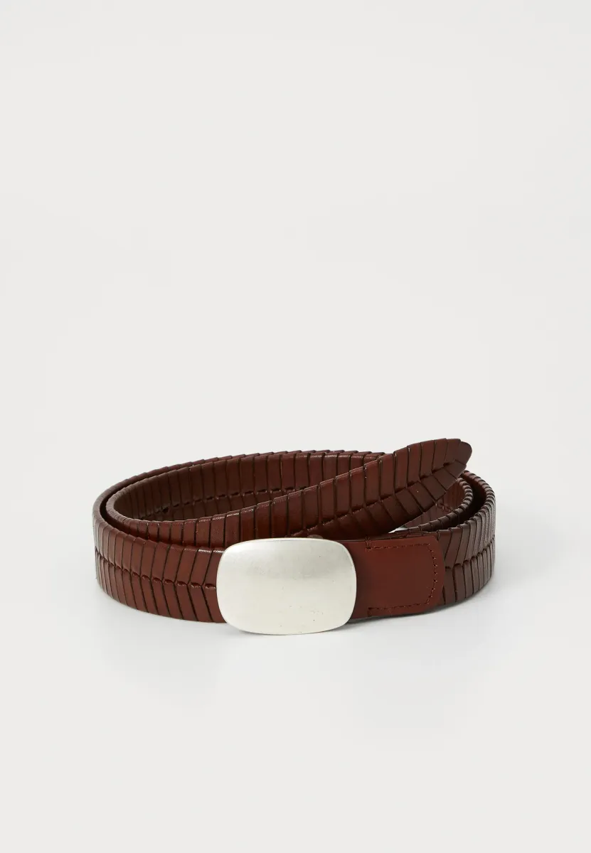Gürtel - brown