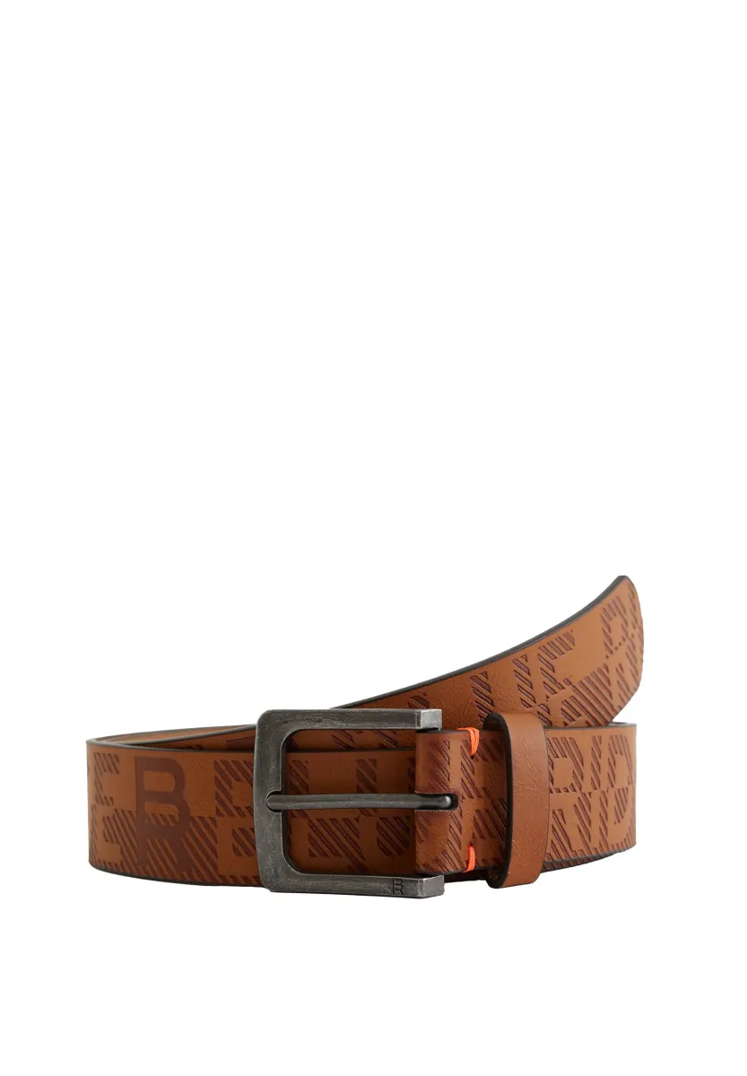 Gürtel - brown
