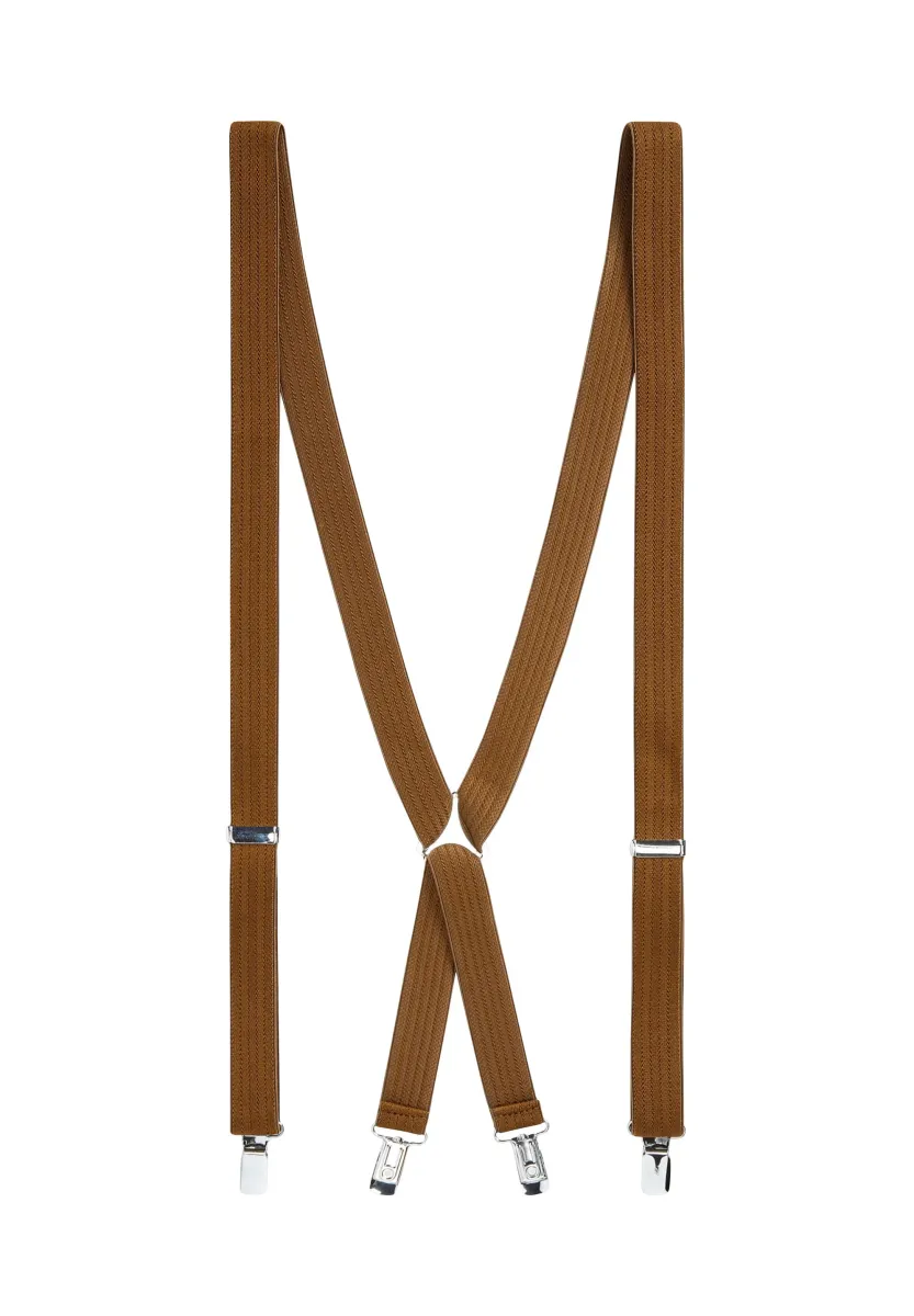 Gürtel - brown