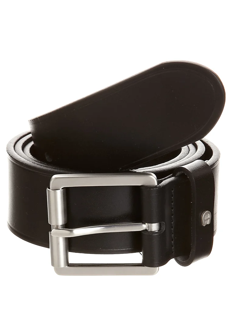 Gürtel business - black