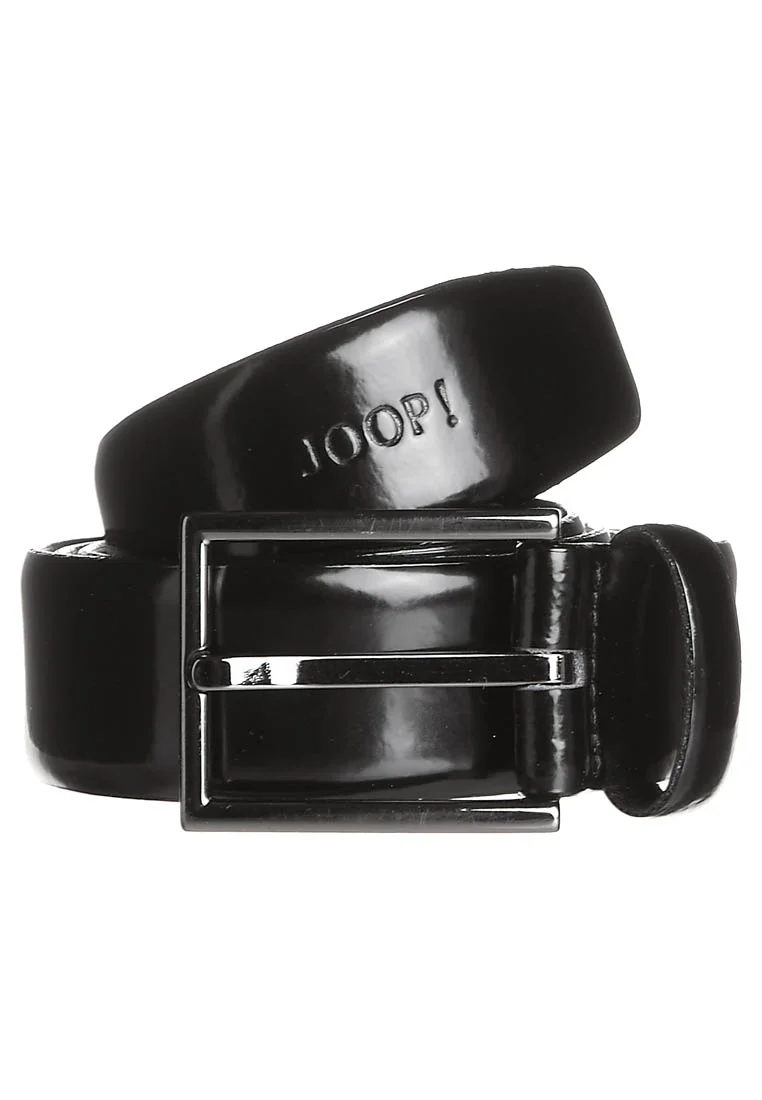 Gürtel business - black