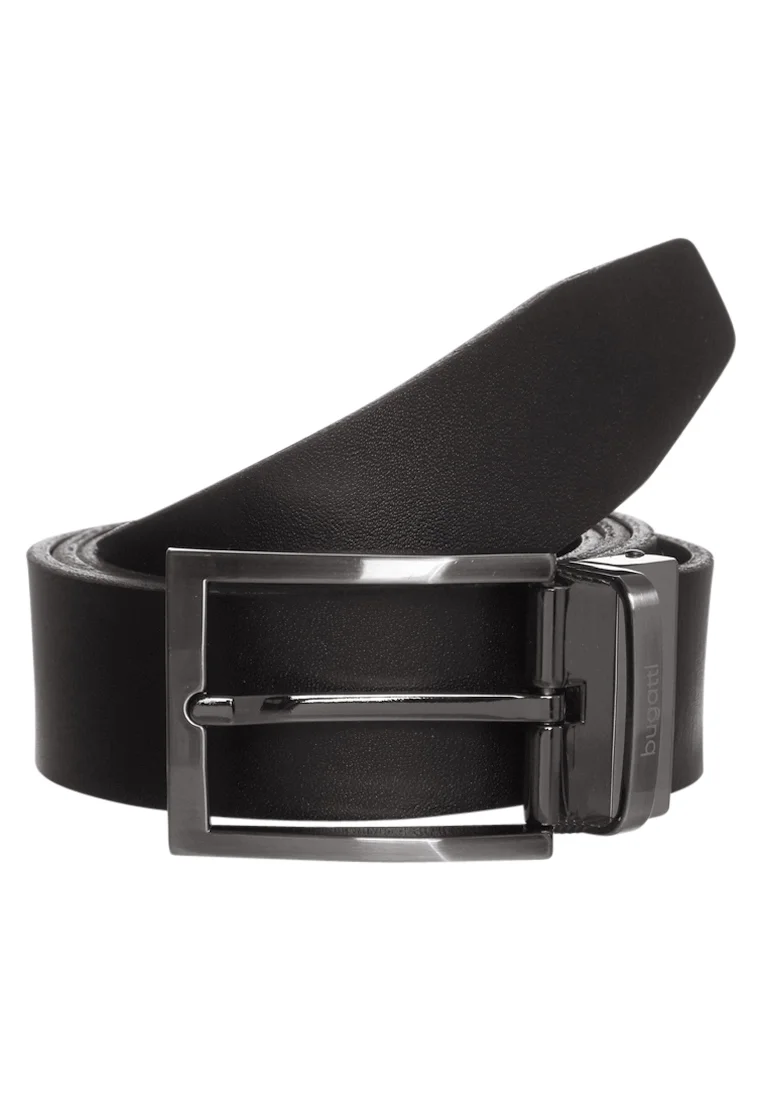 Gürtel business - black
