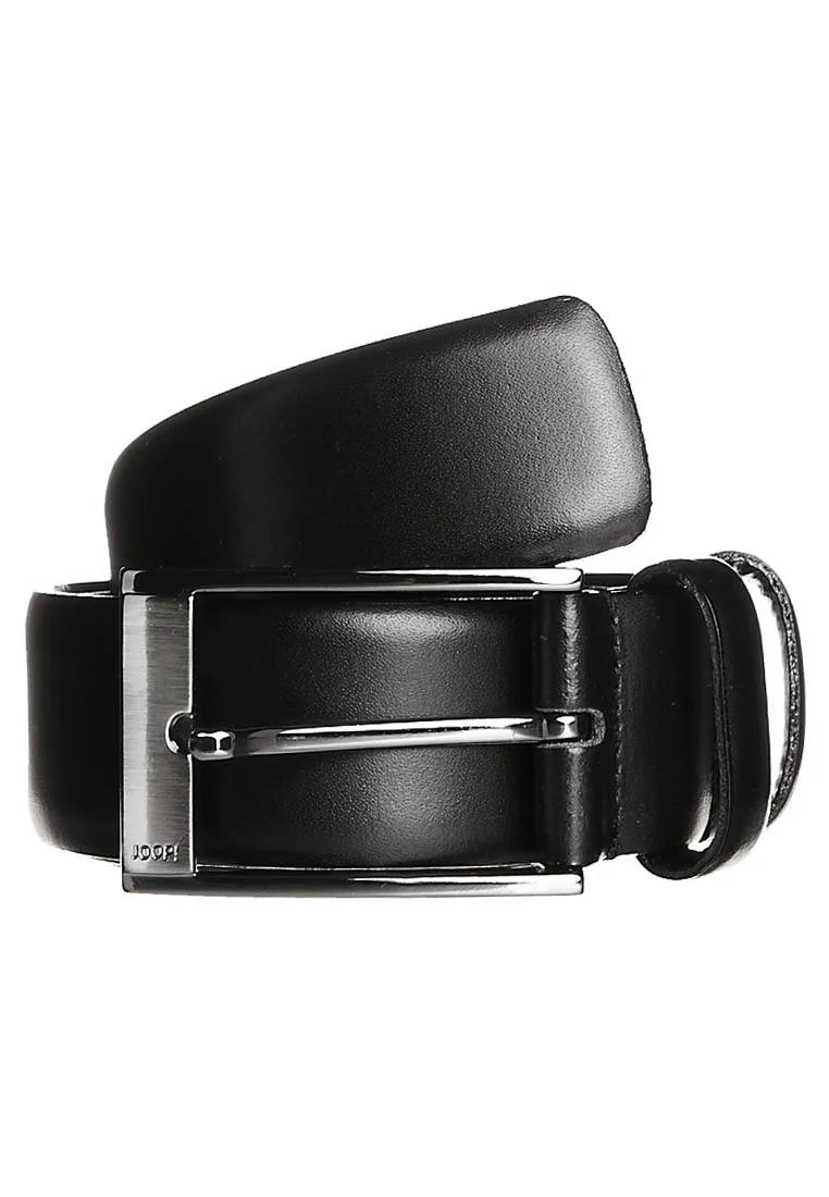 Gürtel business - black