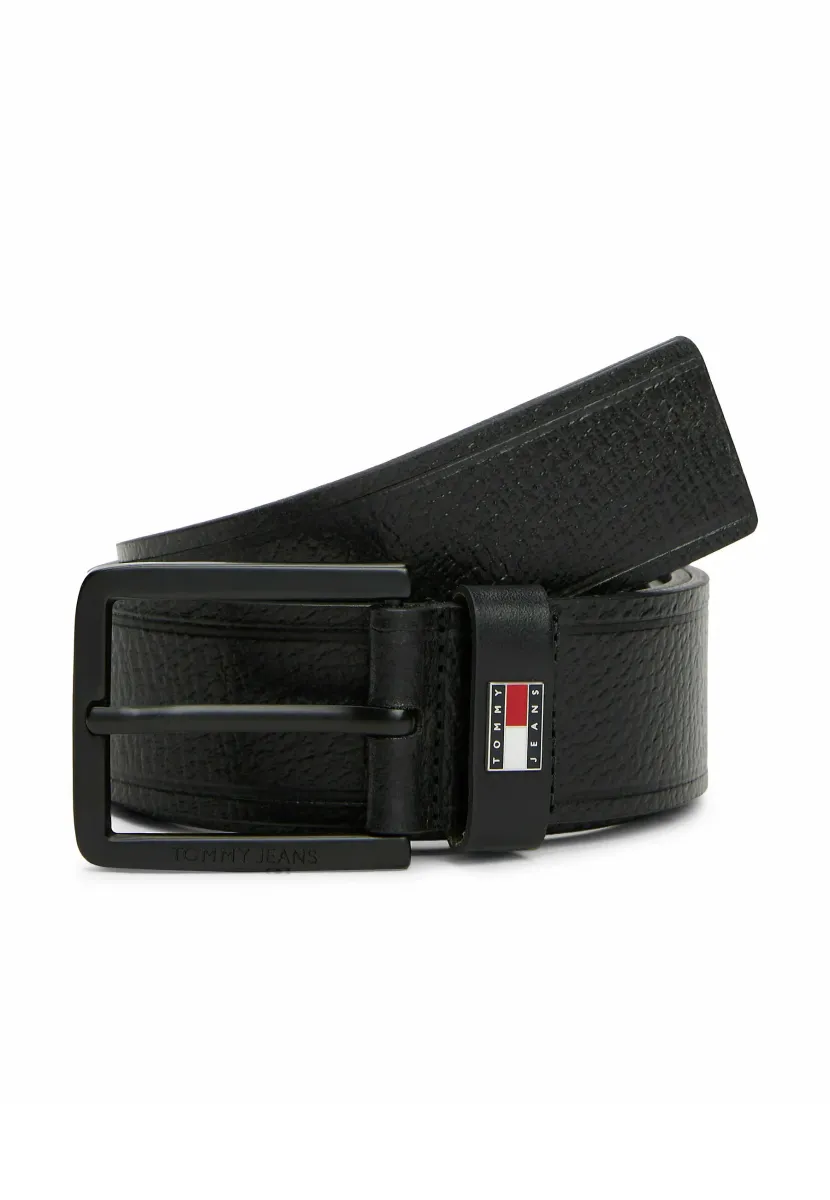 Gürtel business - black