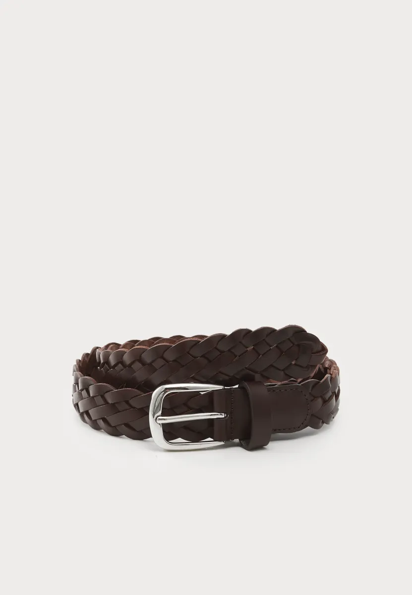 Gürtel - dark brown