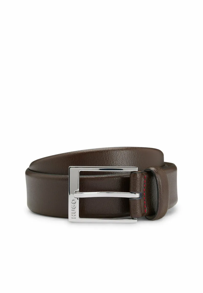 Gürtel - dark brown