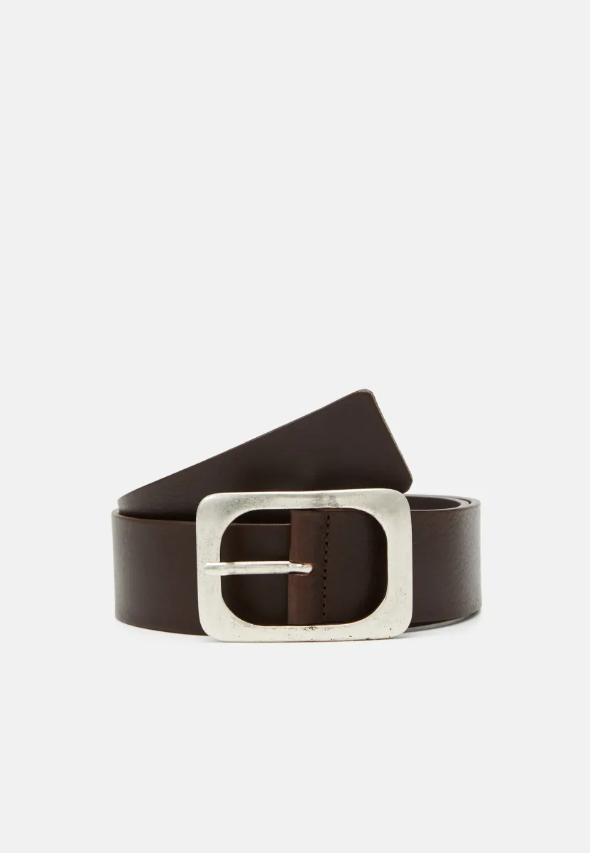 Gürtel - dark brown