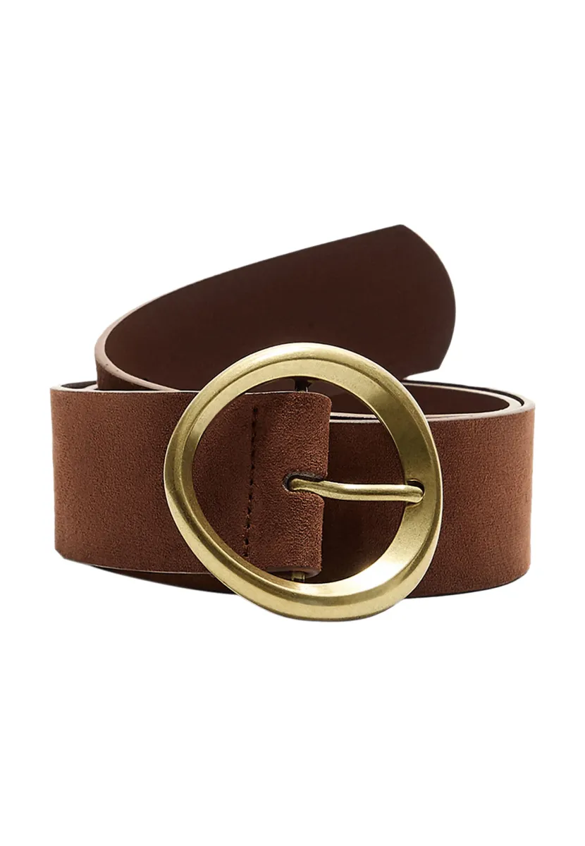 Gürtel - dark brown