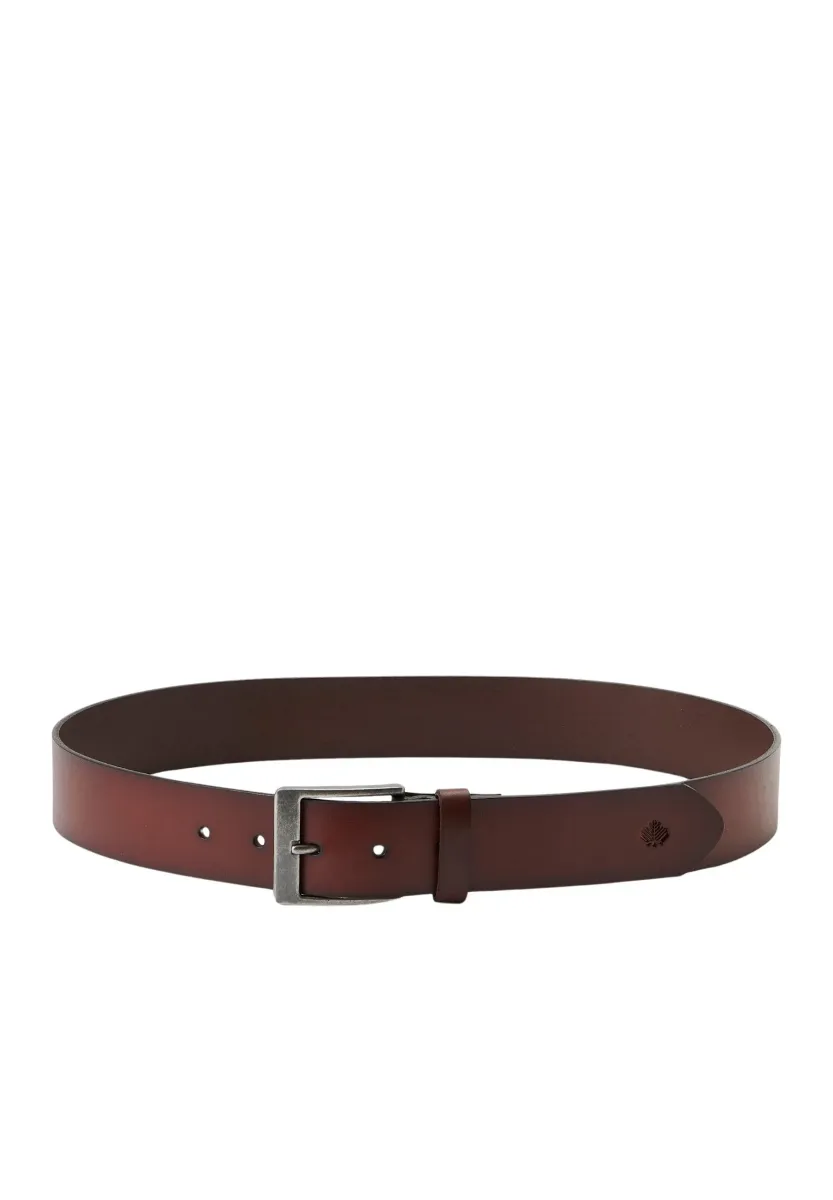 Gürtel - marron brown