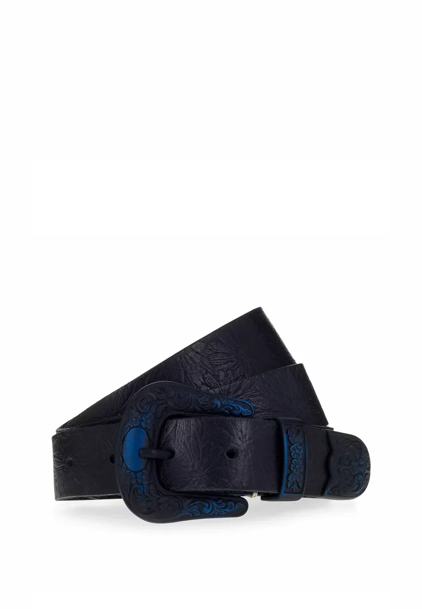 Gürtel - navy