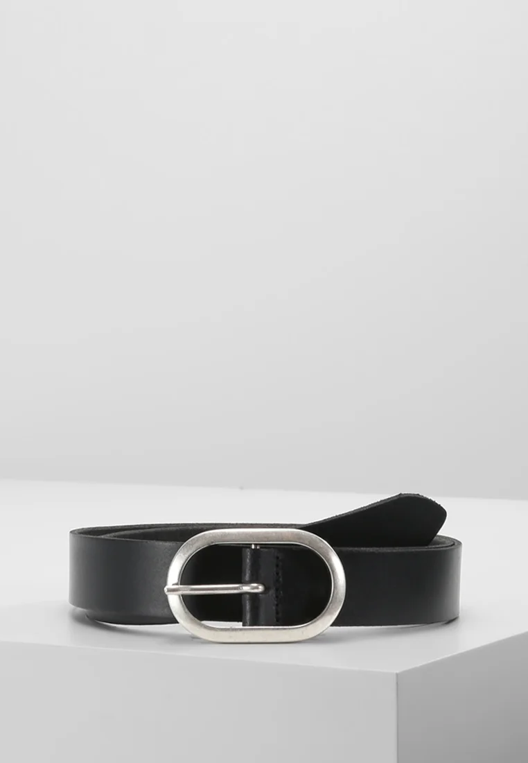 Gürtel - schwarz