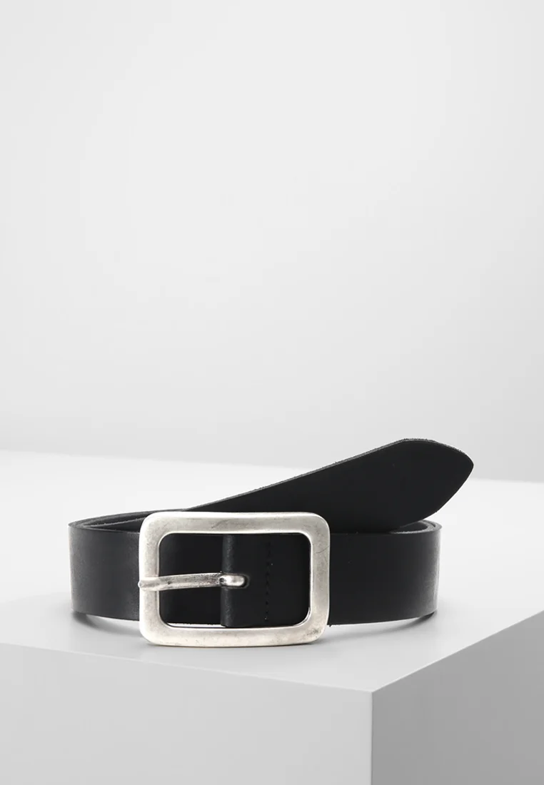 Gürtel - schwarz