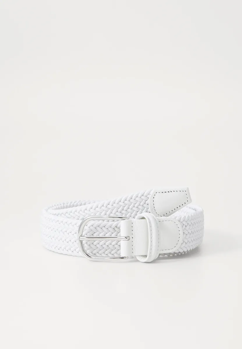 Gürtel - white