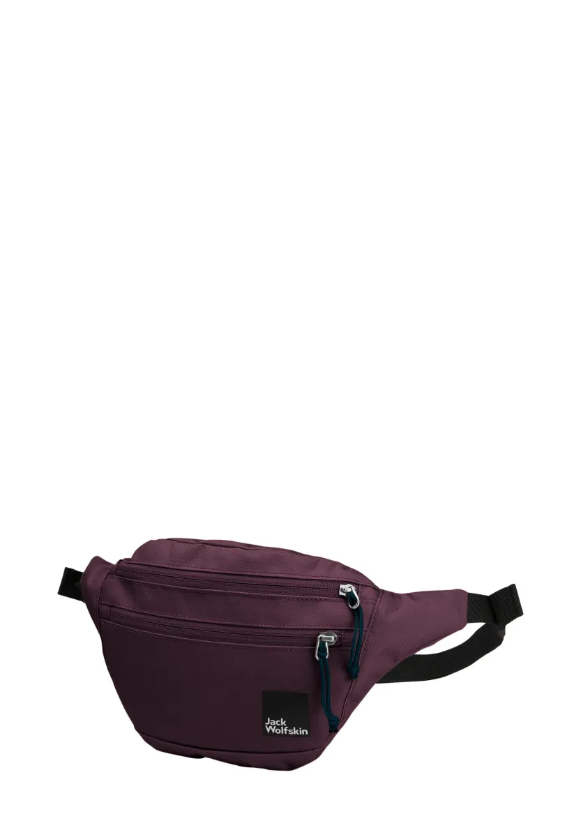 Gürteltasche - amaranth