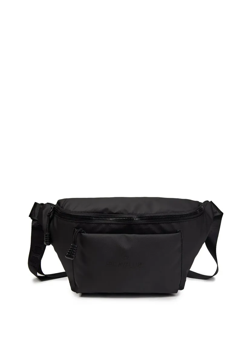 Gürteltasche - black