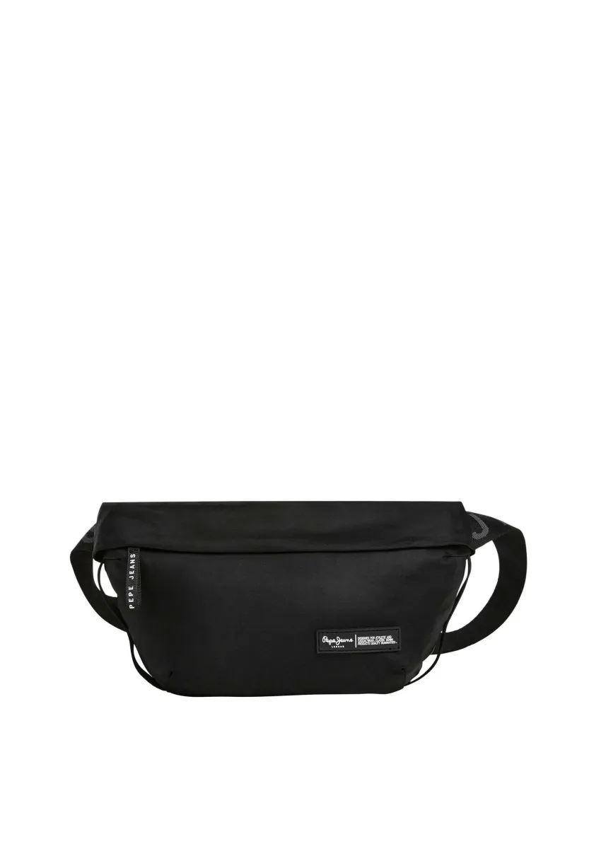 Gürteltasche - black