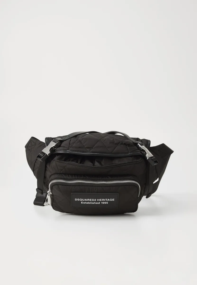 Gürteltasche - black