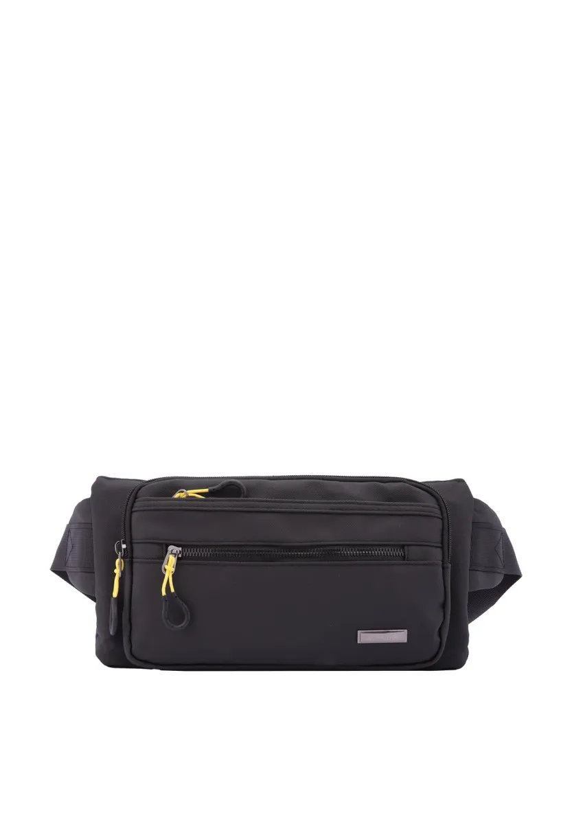 Gürteltasche - black