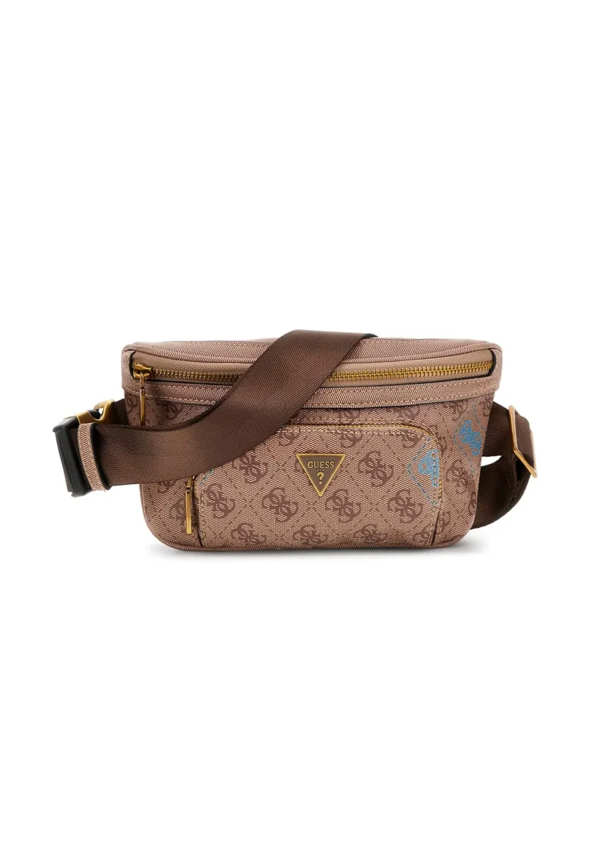 Gürteltasche - blue