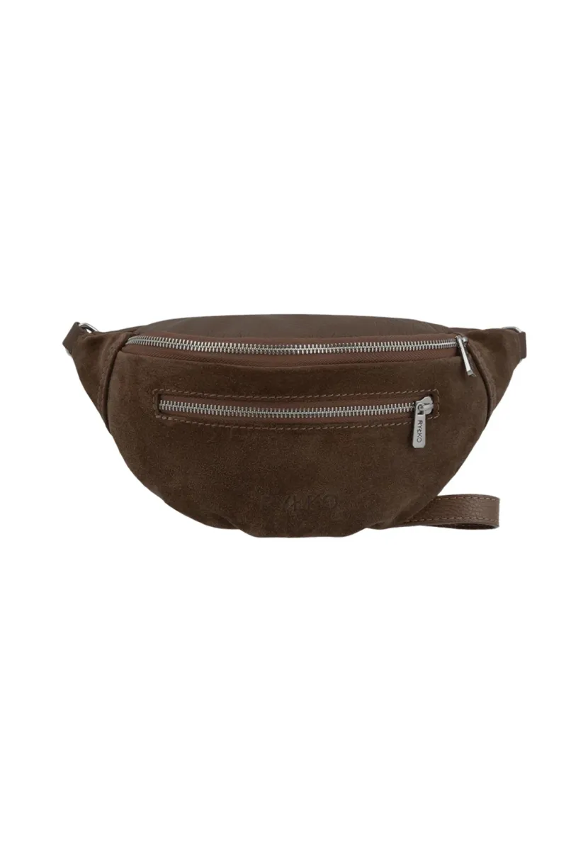 Gürteltasche - brown