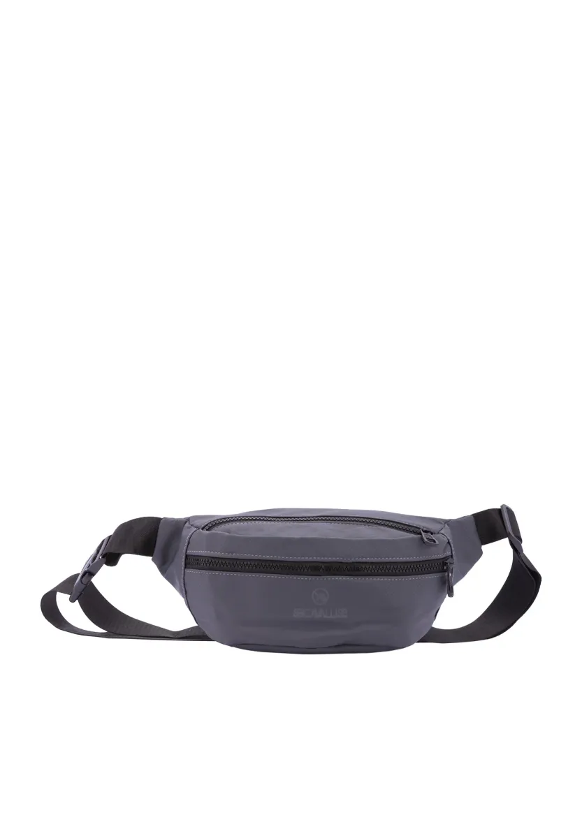 Gürteltasche - grey