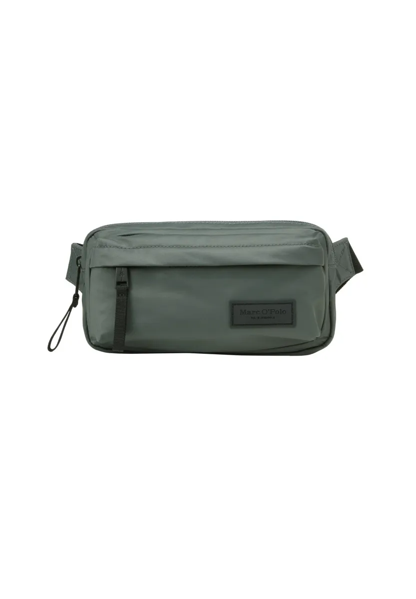 Gürteltasche - mangrove