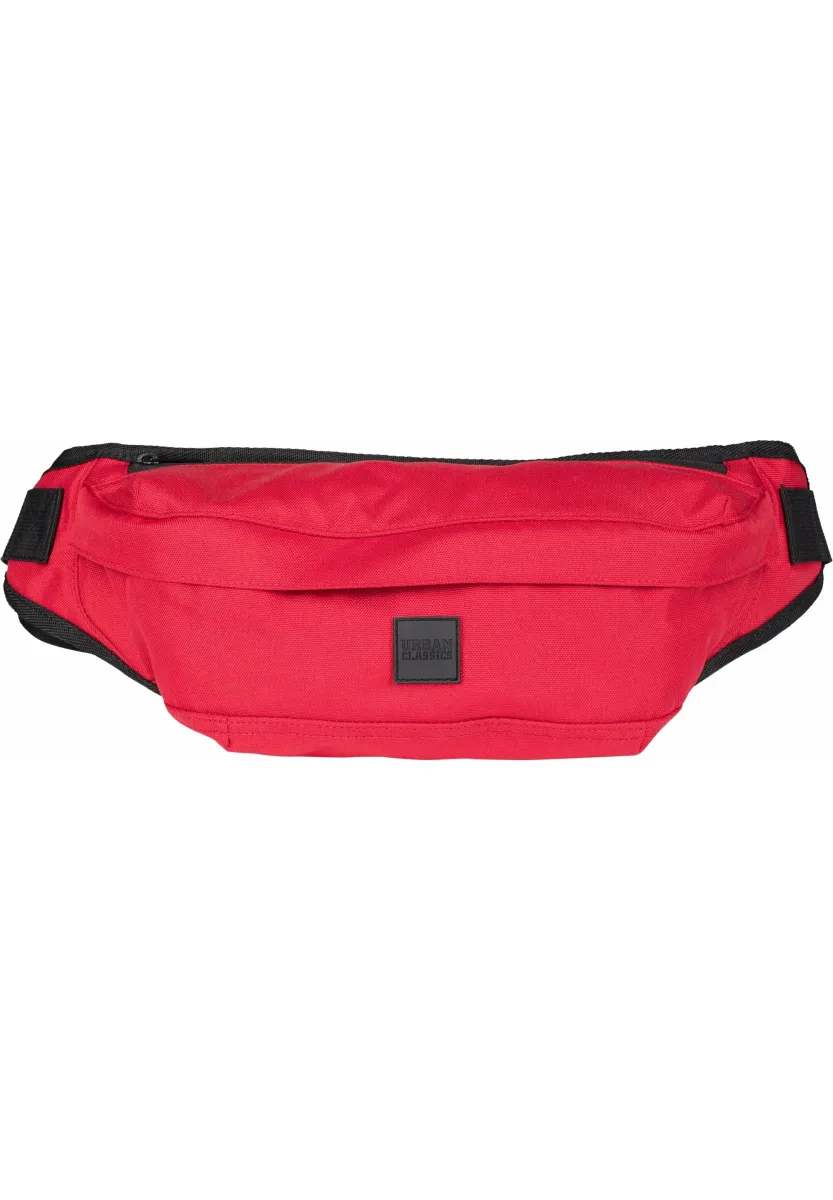 Gürteltasche - red