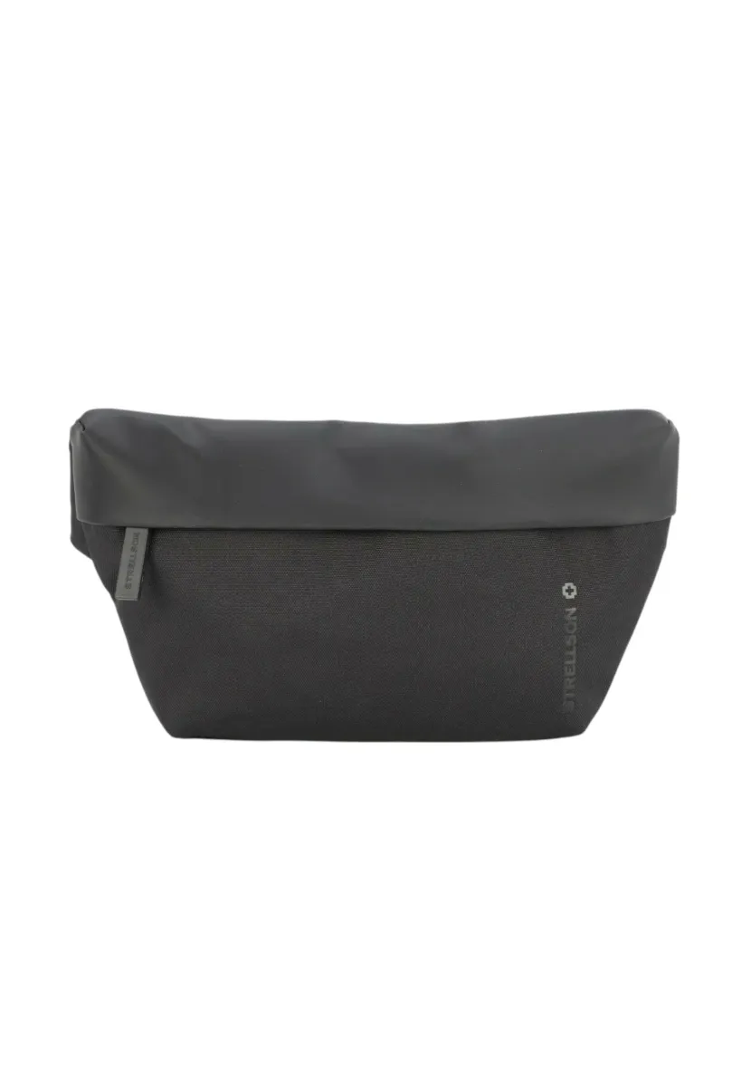 Gürteltasche - schwarz