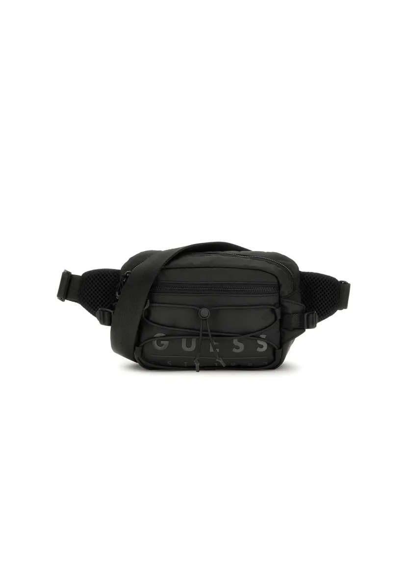 Gürteltasche - schwarz