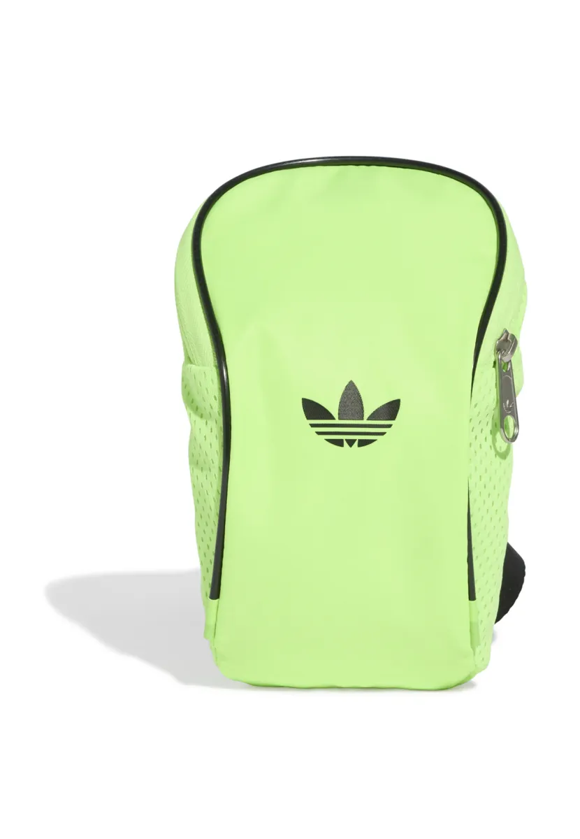 Gürteltasche - signal green