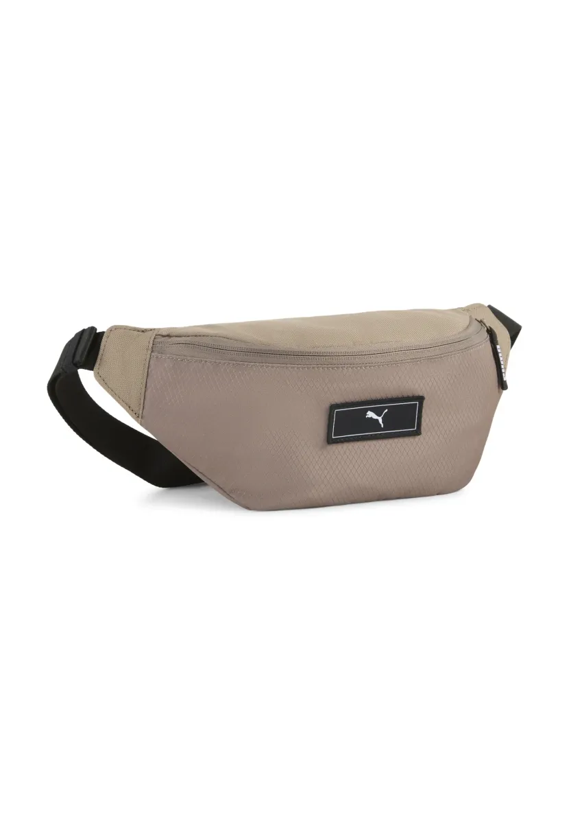 Gürteltasche - totally taupe