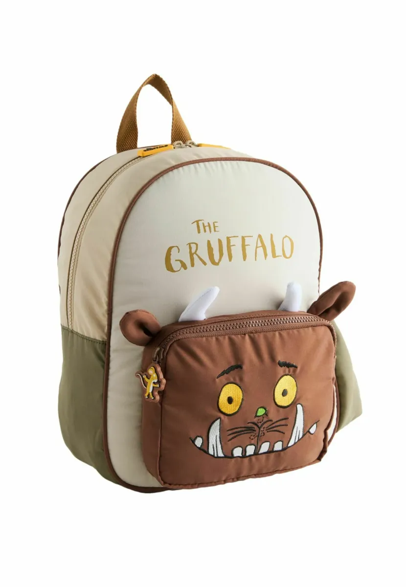 GRUFFALO - Schulranzen - multi