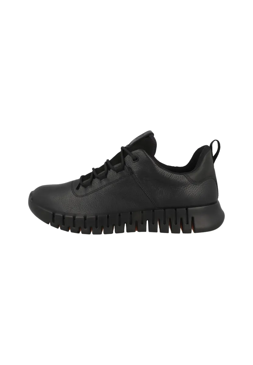 GRUUV M - Sneaker low - black