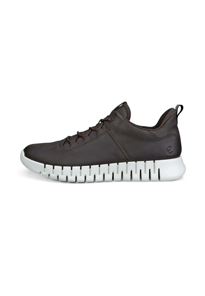 GRUUV M - Sneaker low - mocha