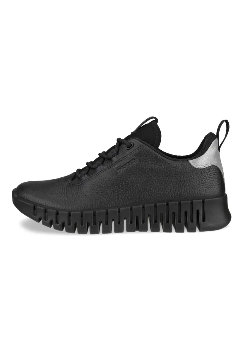 GRUUV W - Sneaker low - black