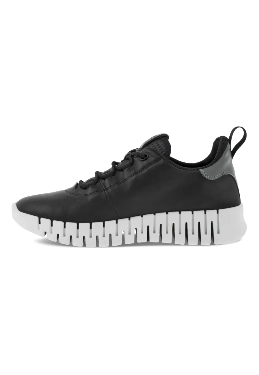 GRUUV W - Sneaker low - black