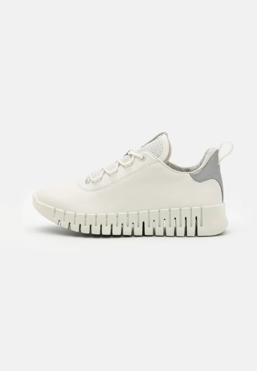 GRUUV W - Sneaker low - white