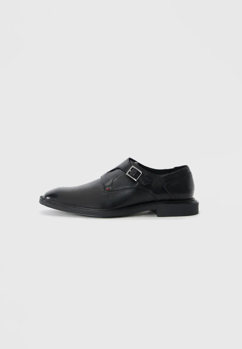 GRYFF - Slipper - black