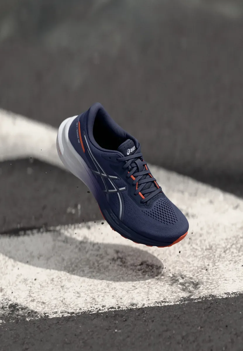 GT-1000 13 - Laufschuh Straße - indigo fog/white