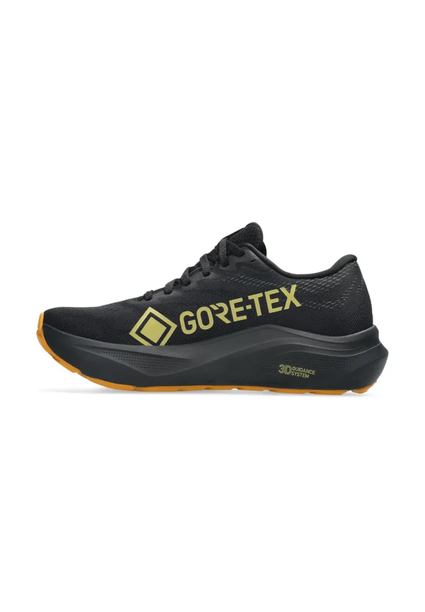 GT-2000 14 GTX - Laufschuh Straße - black/vanilla