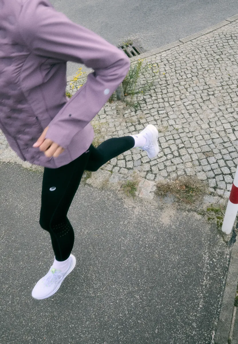 GT 2000 14 - Laufschuh Straße - blue fade/indigo fog