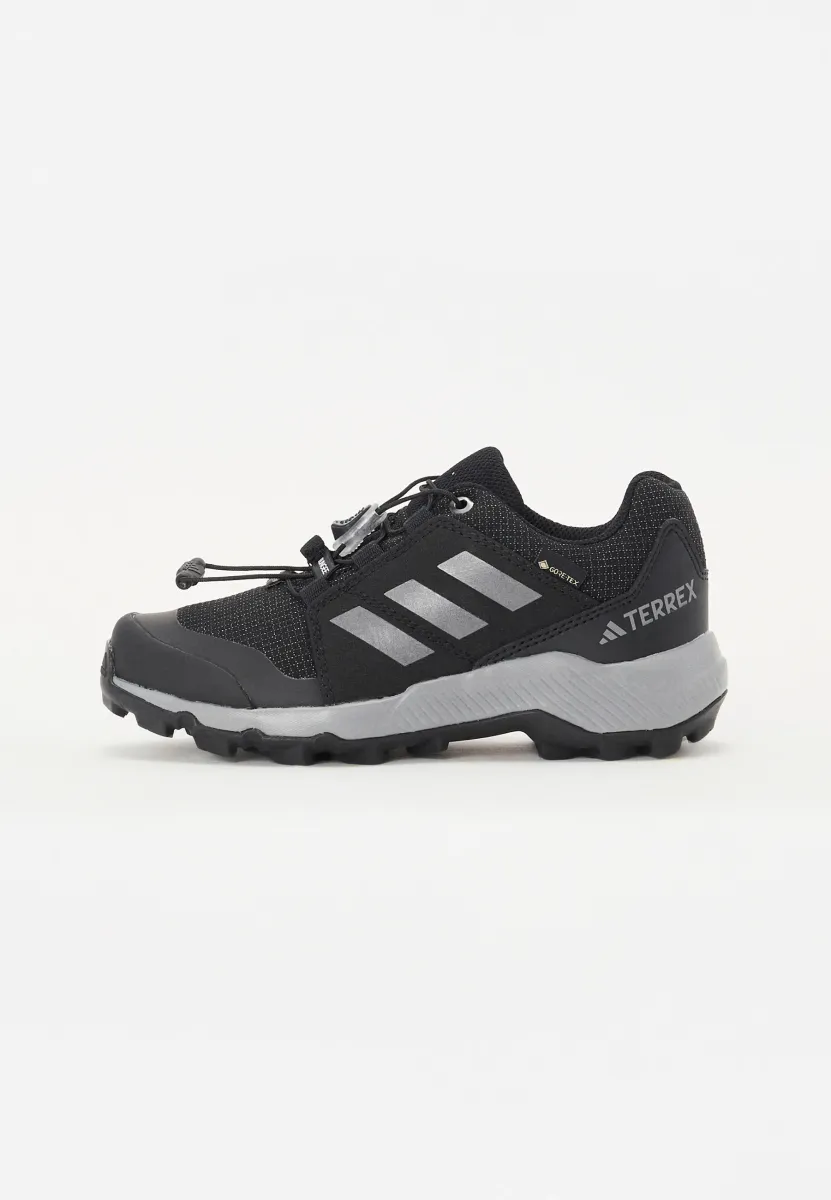 GTX UNISEX - Hikingschuh - core black/grey three