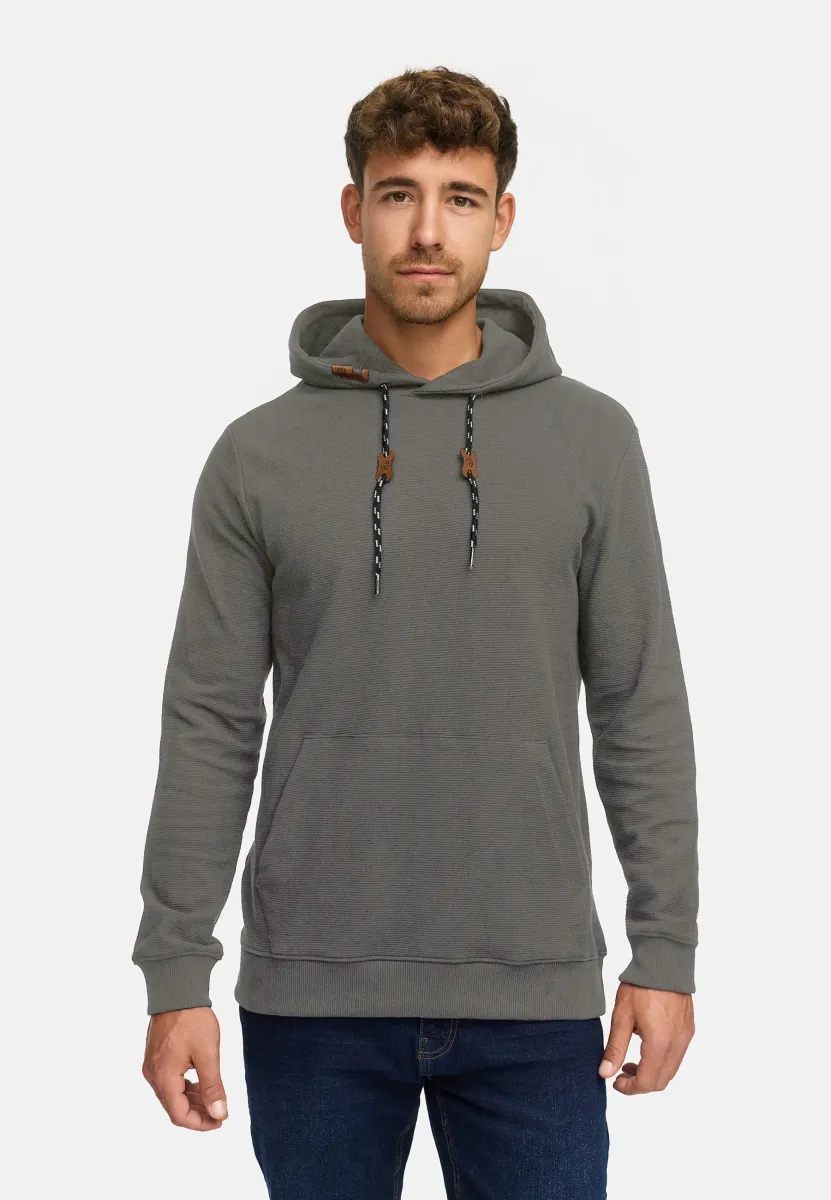 GUADALUPE - Strickpullover - castor gray