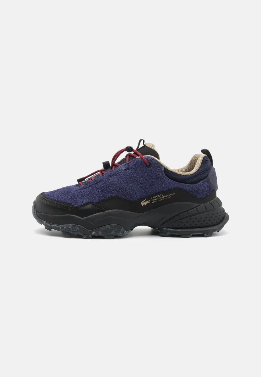 GUARD BRKR CT 224  - Sneaker low - navy/black