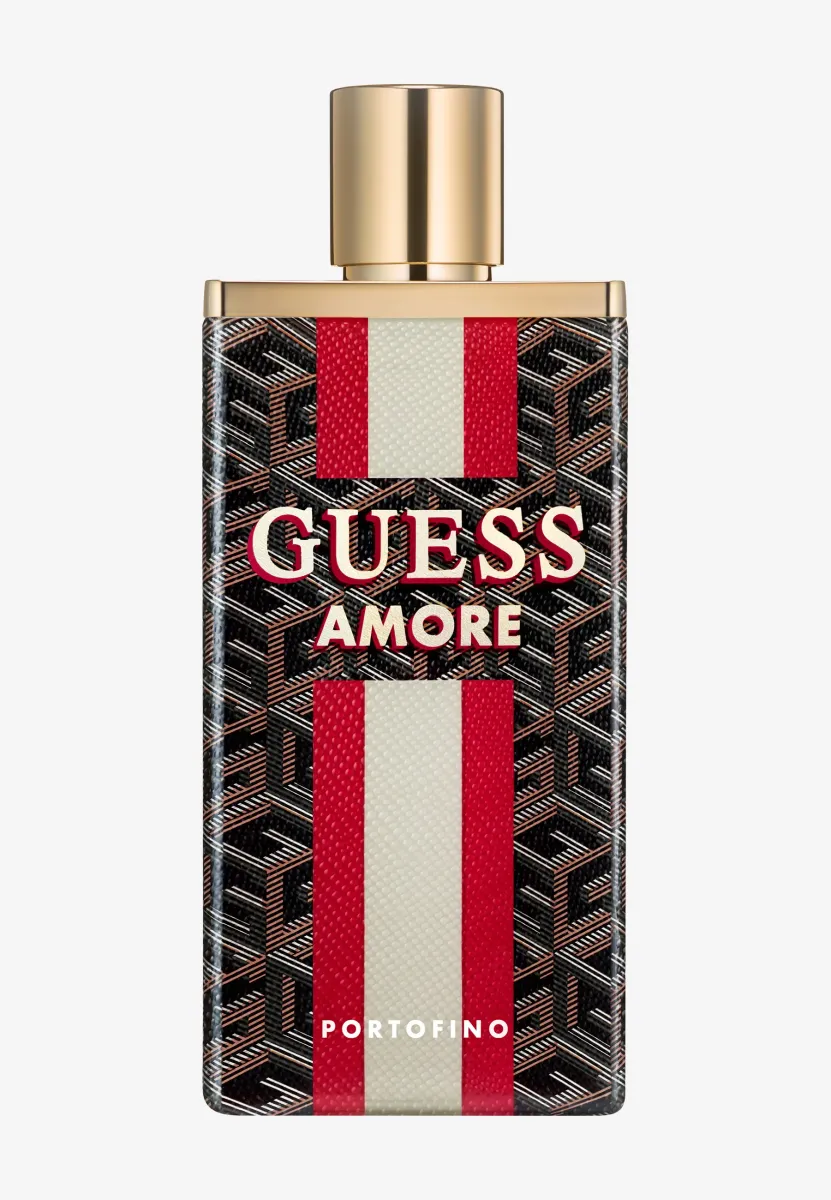 GUESS AMORE EDT - Eau de Toilette