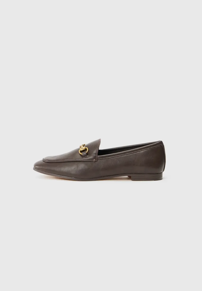 GUIDE - Slipper - brown