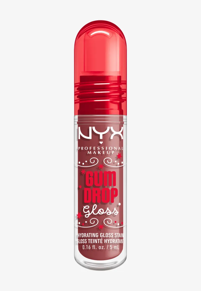GUMDROP GLOSS STAIN - Lipgloss - hydra honey